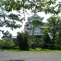 伊賀上野、関ヶ原への中年男一人旅