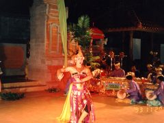 ヒンドゥー文化入門！BARI （バリ島）　＜観るのも、聞くのも、踊るのも楽しい！＞