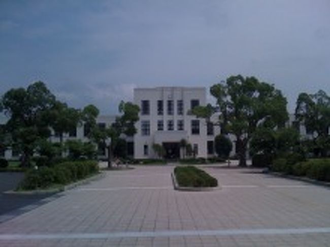 けいおん に登場する学校へ行ってきました 滋賀県の旅行記 ブログ By たきたきさん フォートラベル けいおん に登場する学校へ行ってきました 滋賀県の旅行記 ブログ By たきたきさん フォートラベル