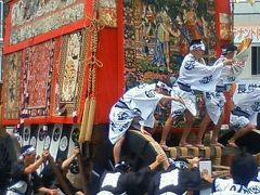 2010年京都祇園祭