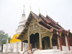 ENJOY WORLD １０(タイ・チェンマイの旅）