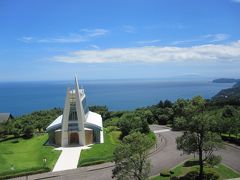 ヒルトン小田原の景色は素晴らしい♪