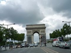 行くのは今だっ！女３人ロンドン＆パリ９days③ ～どっぷりパリ編 ４ｔｈ ｄａｙ市内観光～