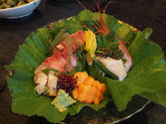 ２０１０年７月　東急ハーヴェストクラブ箱根甲子園と花菜での美味しい夕食