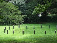 2010.07済州島（1日目_三姓穴、済州民族自然史博物館、東門市場　他）