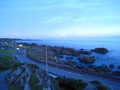 白浜のカフェ旅　その１　シラハマアパートメント