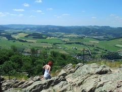 Bruchhausener Steine (Sauerland)