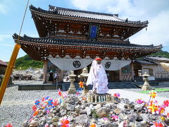 まさに霊場・恐山