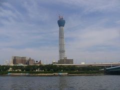 東京旅行その３　スカイツリーと浅草寺周辺