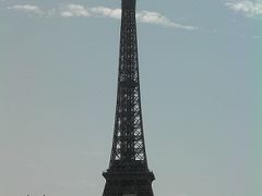 一か月のパリジェンヌ