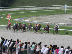 盛岡競馬場