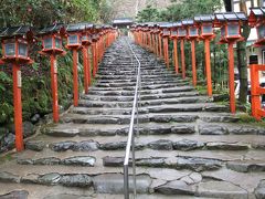 神戸・京都　５日目（鞍馬）