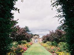 イギリス街歩き～スカーボローと秘密の花園