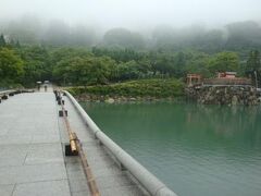 ひょんなことから勝運の寺にたどり着く・・・・・勝尾寺