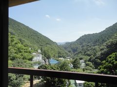 湯葉懐石の宿　山翠楼