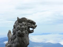 一人で富士登山♪（須走口ルート）