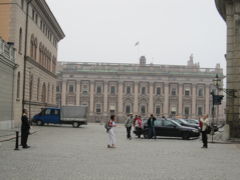 世界一周２０１０　ストックホルム編②