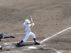 第９２回全国高校野球静岡大会決勝戦②