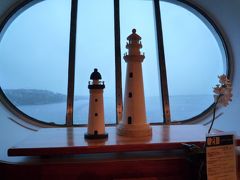 北欧旅行　３日目　ストックホルム→シリヤライン（船中泊）