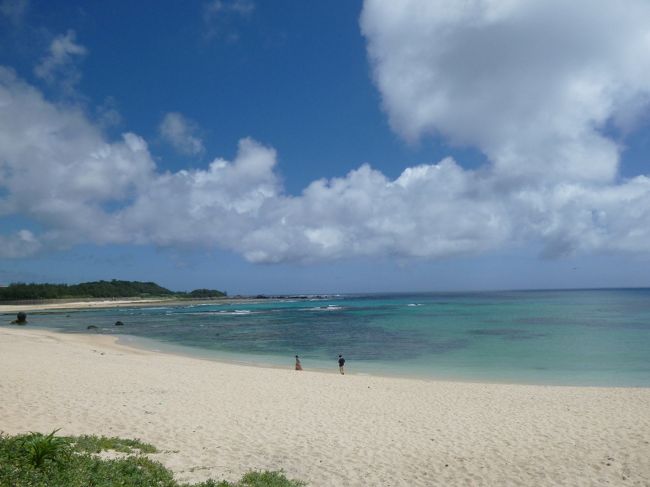 奄美大島最終日。帰りは19時のフライト。<br />天気にも恵まれたので北部へドライブ。