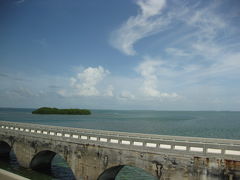 【2010 Summer】Miami Hoel Check in ～ Key West