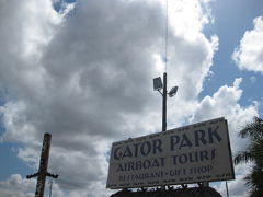 【2010 Summer】Everglades National Park