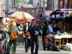 刺激満載大連＆北京の旅