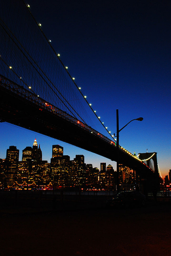 Life In New York After Dark ニューヨーク アメリカ の旅行記 ブログ By Kumさん フォートラベル