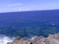 沖縄本島北へ南へ２０１０夏（２日目）～やんばるの森へ行く