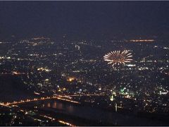 2010年　長良川中日花火大会