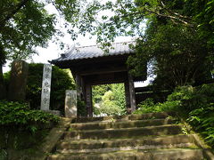 鎌倉光触寺