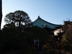 鎌倉収玄寺