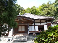 鎌倉貞宗寺