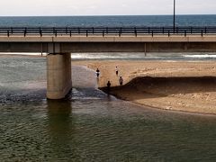 青森散歩　２　リゾート列車　しらかみ号（撫）　鯵ヶ沢へ