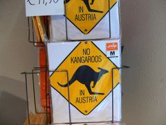 芸術の都をウィーンぶらぶらと。　～④ウィーンの町をあてもなく彷徨う。。。～