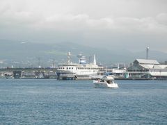 ３年ぶりの国内旅行・函館編