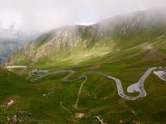 第２弾、親孝行旅行、母をつれてオーストリア！