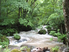 「みちのくの旅」②青森編