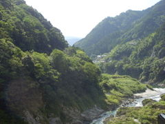 レンタカーでぐるっと四国一周の旅（香川→徳島）