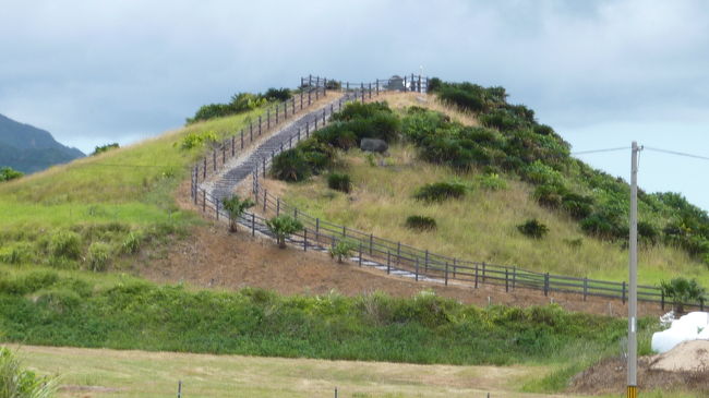 ちゅらさん展望台、島内牧場、製糖工場、船客ターミナルなど、小浜島後編の様子です。