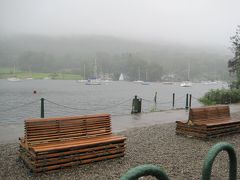 イギリス駆け足周遊の旅。湖水地方　1,2日目