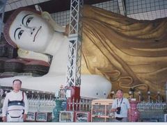 “【引き揚げ　６５年目の夏（１）】敗走、収容所脱走…何が何でも生き抜く”に触発されてミャンマーの旅を回顧した。