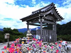 恐山・浅虫温泉衝動決行の旅　１恐山（その１）　　