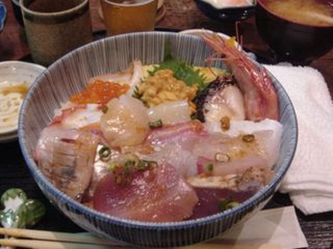静岡 東京からドライブ 海鮮丼をもとめて To伊東 伊東温泉 静岡県 の旅行記 ブログ By Kuronekoさん フォートラベル