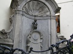 革命記念日inパリ＆日帰りブリュッセル～２日目・３日目～