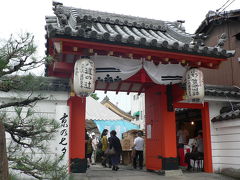 六道まいり････≪六道珍皇寺≫・・・・・京都のお精霊さんの迎え方