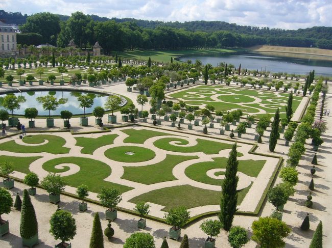 6泊7日の旅 With My Parents In France ヴェルサイユ フランス の旅行記 ブログ By Chikoさん フォートラベル 6泊7日の旅 With My Parents In France ヴェルサイユ フランス の旅行記 ブログ By Chikoさん フォートラベル