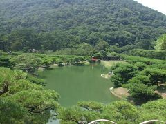 青春１８きっぷの旅☆　２０１０　⑤高松編