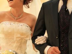 帝国ホテル開業１２０周年記念　「GRAND WEDDING FAIR （グランドウエディングフェア）」 ～模擬挙式　チャペル編～