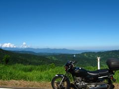 伏野峠～深坂峠